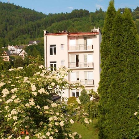 Hotel Osrodek Wczasowy Krasniczanka Muszyna Exterior foto
