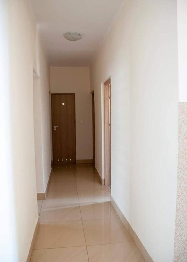 Hotel Osrodek Wczasowy Krasniczanka Muszyna Exterior foto